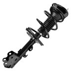 Unity 11101 Suspension Strut and Coil Spring Assembly - Front Left - view 1