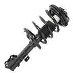 Unity 11115 Suspension Strut and Coil Spring Assembly - Front Left - view 1