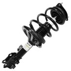 Unity 11134 Suspension Strut and Coil Spring Assembly - Front Right - view 2