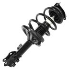 Unity 11134 Suspension Strut and Coil Spring Assembly - Front Right - view 1
