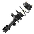Unity 11135 Suspension Strut and Coil Spring Assembly - Front Left - view 1