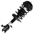 Unity 11151 Suspension Strut and Coil Spring Assembly - Front Left - view 2