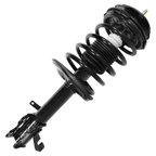 Unity 11152 Suspension Strut and Coil Spring Assembly - Front Right - view 1