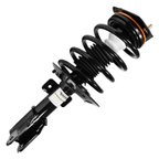 Unity 11190 Suspension Strut and Coil Spring Assembly - Front - view 2