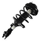 Unity 11191 Suspension Strut and Coil Spring Assembly - Front Left - view 2