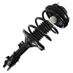 Unity 11191 Suspension Strut and Coil Spring Assembly - Front Left - view 1