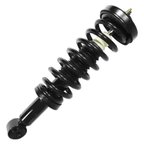 Unity 11206 Suspension Strut and Coil Spring Assembly - Front - view 1