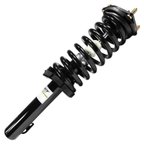 Unity 11211 Suspension Strut and Coil Spring Assembly - Front Left - view 2