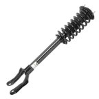 Unity 11213 Suspension Strut and Coil Spring Assembly - Front Left - view 2