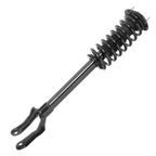 Unity 11213 Suspension Strut and Coil Spring Assembly - Front Left - view 1