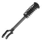 Unity 11214 Suspension Strut and Coil Spring Assembly - Front Right - view 1