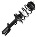 Unity 11241 Suspension Strut and Coil Spring Assembly - Front Left - view 1