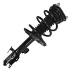 Unity 11255 Suspension Strut and Coil Spring Assembly - Front Left - view 1