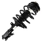 Unity 11282 Suspension Strut and Coil Spring Assembly - Front Right - view 2
