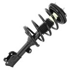 Unity 11285 Suspension Strut and Coil Spring Assembly - Front Left - view 1