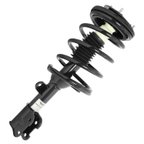 Unity 11286 Suspension Strut and Coil Spring Assembly - Front Right - view 2