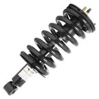 Unity 11302 Suspension Strut and Coil Spring Assembly - Front - view 2