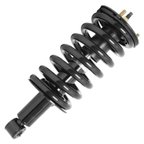 Unity 11302 Suspension Strut and Coil Spring Assembly - Front - view 1