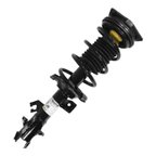 Unity 11353 Suspension Strut and Coil Spring Assembly - Front Left - view 2