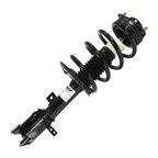 Unity 11356 Suspension Strut and Coil Spring Assembly - Front Right - view 2