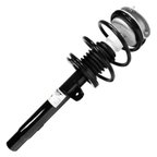 Unity 11371 Suspension Strut and Coil Spring Assembly - Front Left - view 2