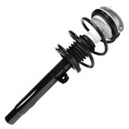 Unity 11371 Suspension Strut and Coil Spring Assembly - Front Left - view 1