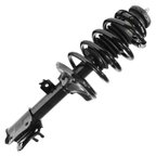Unity 11404 Suspension Strut and Coil Spring Assembly - Front Right - view 1
