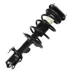 Unity 11422 Suspension Strut and Coil Spring Assembly - Front Right - view 2