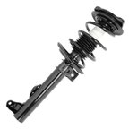 Unity 11470 Suspension Strut and Coil Spring Assembly - Front - view 1