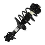 Unity 11472 Suspension Strut and Coil Spring Assembly - Front Right - view 2