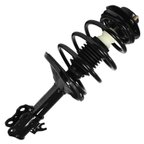 Unity 11472 Suspension Strut and Coil Spring Assembly - Front Right - view 1