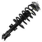 Unity 11486 Suspension Strut and Coil Spring Assembly - Front Right - view 1