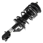 Unity 11500 Suspension Strut and Coil Spring Assembly - Front - view 2