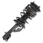 Unity 11500 Suspension Strut and Coil Spring Assembly - Front - view 1