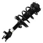 Unity 11506 Suspension Strut and Coil Spring Assembly - Front Right - view 2