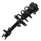 Unity 11506 Suspension Strut and Coil Spring Assembly - Front Right - view 1