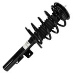 Unity 11543 Suspension Strut and Coil Spring Assembly - Front Left - view 2