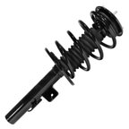 Unity 11543 Suspension Strut and Coil Spring Assembly - Front Left - view 1