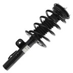 Unity 11546 Suspension Strut and Coil Spring Assembly - Front Right - view 2