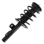 Unity 11546 Suspension Strut and Coil Spring Assembly - Front Right - view 1