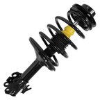 Unity 11552 Suspension Strut and Coil Spring Assembly - Front Right - view 1