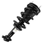 Unity 11580 Suspension Strut and Coil Spring Assembly - Front - view 2