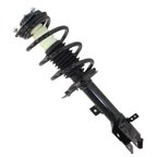 Unity 11581 Suspension Strut and Coil Spring Assembly - Front Left - view 1