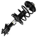 Unity 11591 Suspension Strut and Coil Spring Assembly - Front Left - view 2
