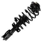 Unity 11601 Suspension Strut and Coil Spring Assembly - Front Left - view 2