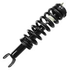 Unity 11610 Suspension Strut and Coil Spring Assembly - Front - view 1