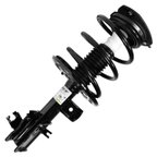 Unity 11611 Suspension Strut and Coil Spring Assembly - Front Left - view 2