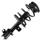 Unity 11611 Suspension Strut and Coil Spring Assembly - Front Left - view 1