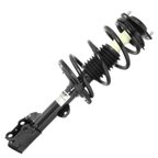 Unity 11617 Suspension Strut and Coil Spring Assembly - Front Left - view 2