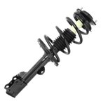 Unity 11617 Suspension Strut and Coil Spring Assembly - Front Left - view 1